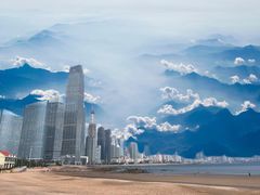 -八大关景区