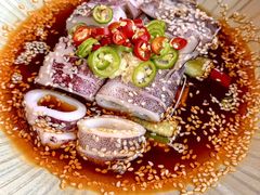 -不仔客海鲜·烧烤·270度海景餐厅(大东海店)