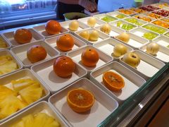 -涨巢·潮玩水疗局