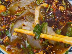 -小媳妇凉粉(浑源店)