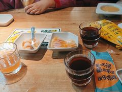 -豪客来牛排(文化路店)