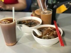 -梓记牛什(總店)