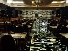 大堂-芭菲盛宴·环球美食(解放碑英利国际店)