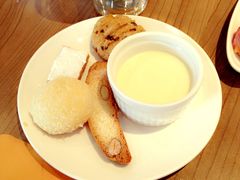 -万德诺富特酒店·自助餐厅(万德大厦店)
