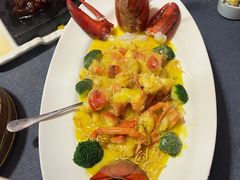 -汤记传菜(秀浦路店)