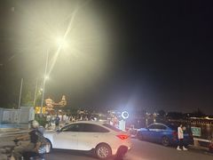 -龙舟池