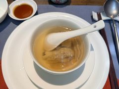 -隆荟•台州菜•粤菜