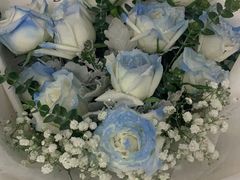 -亭亭鲜花店(中山北路店)