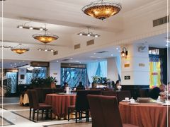 大堂-老客站酒楼(金花南路店)