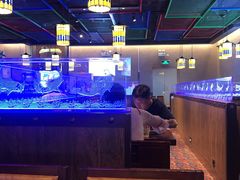 -川人百味(万达店)