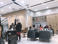 -IN STYLE·全国形象店