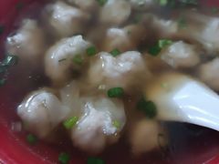 -张阿三馄饨店