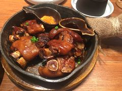 -云海肴·汽锅鸡·云南菜(广安门天虹店)