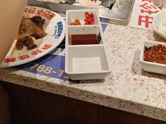 -尹珍珠·韩式无限烤肉(回龙湾店)