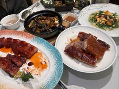 -椿记烧鹅(叠彩店)