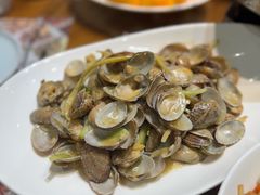 -黄泥岗·地道湖北菜(奥特莱斯店)