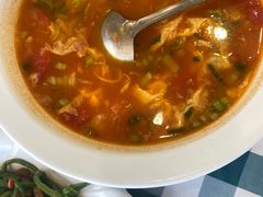 疙瘩汤-紫光园(顺义店)