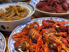 -满盆红龙虾(开发区店)