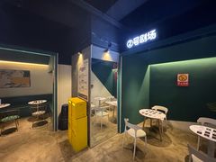 -棂笼·深度沉浸密室(武汉旗舰店)