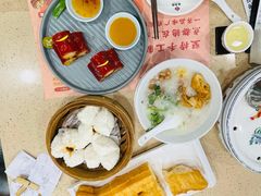 -点都德(大茶楼店)
