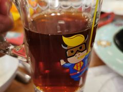 -豪客来牛排(红豆万花城店)
