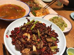 -鸡毛店·川菜(双楠店)