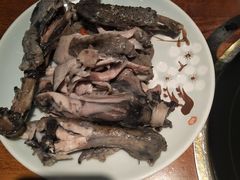 -黑鸡小馆(金源店)