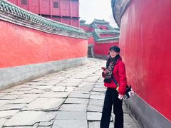 -武当山风景区