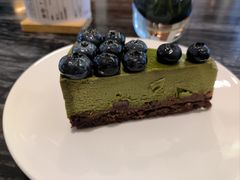 -THE WOODS 简餐 (国贸商城店)