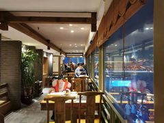 -纸盐河码头火锅(十八梯店)