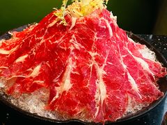 -马家斑.鲜鱼火锅(松湖万科店)