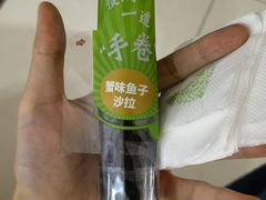 -交通大学（闵行校区）-第二餐饮大楼