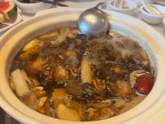 -天宜隆蘑菇宴火锅(石景山旗舰店)