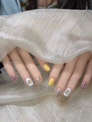 -MB·nail美甲美睫