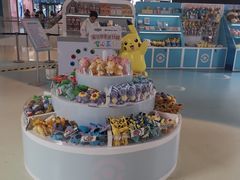 -天河城购物中心