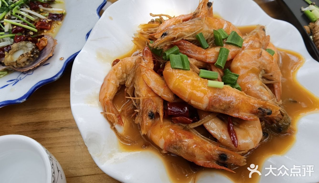 真是不虚此行呀。老板也亲切