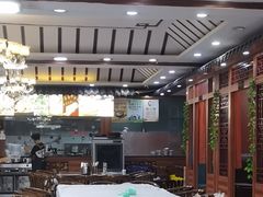 -尕胡才炕锅烤羊肉馆(八一路店)