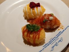 -星伦多自助料理(爱琴海店)