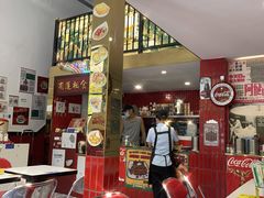-食运茶餐厅(文化宫店)
