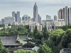 -南京城墙景区
