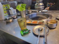-大叹号·朝鲜族烤肉(潍坊泰华城店)
