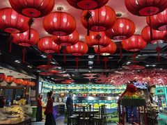 大堂-东北大院·东北菜(三台子店)