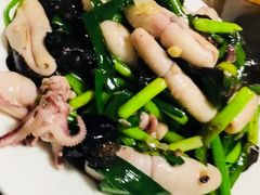 -九龙餐厅(大沽路店)