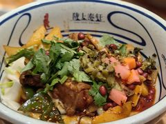 -陇上秦轩西安biangbiang面(朝龙汇店)