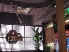 大堂-管氏翅吧(地安门创始店)