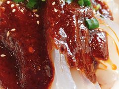 川北凉粉-老来福·非遗酸汤兔(凯旋路店)