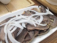 -BAURSAK包尔萨克早餐屋(第二分店)