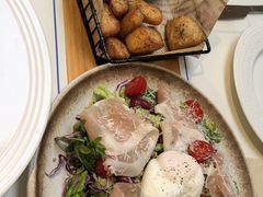 -沏点Trattoria意大利餐厅(新街口店)