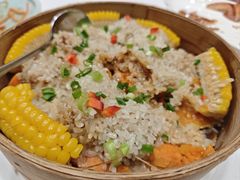 粉蒸排骨-大鸭梨烤鸭(房山店)
