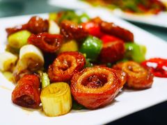 -美极鲜食坊(宝安南路店)
